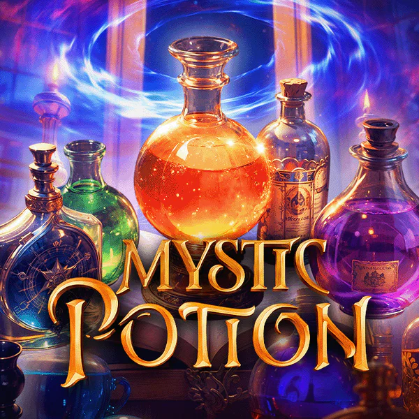 Mystic Potion
