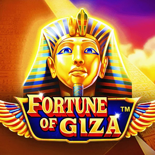 Fortune of Giza